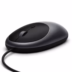 Satechi C1 mouse Ufficio Ambidestro USB tipo-C IR LED 3200 DPI - Vista aggiuntiva 4