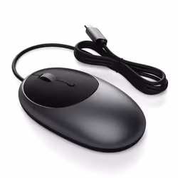 Satechi C1 mouse Ufficio Ambidestro USB tipo-C IR LED 3200 DPI - Vista aggiuntiva 5