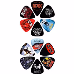 Perri's LP12-ACDC-1
