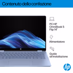 HP E0BK6EA non classificato - Vista aggiuntiva 4