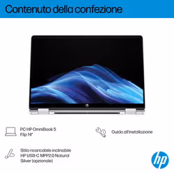 HP E0BK8EA non classificato - Vista aggiuntiva 5