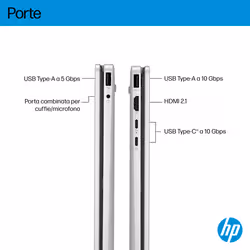 HP E0BK8EA non classificato - Vista aggiuntiva 8