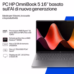 HP E0BL1EA non classificato - Vista aggiuntiva 3