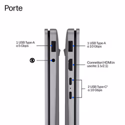 HP E0BL1EA non classificato - Vista aggiuntiva 4