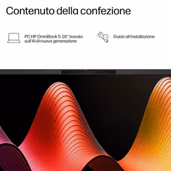 HP E0BL1EA non classificato - Vista aggiuntiva 5