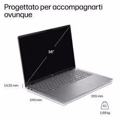 HP E0BL1EA non classificato - Vista aggiuntiva 6