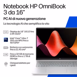 HP E0BL2EA non classificato - Vista aggiuntiva 4