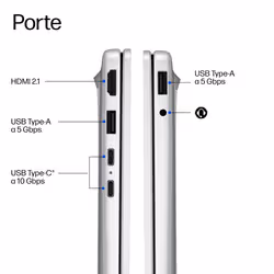 HP E0BL2EA non classificato - Vista aggiuntiva 5