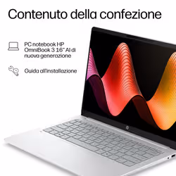 HP E0BL2EA non classificato - Vista aggiuntiva 6