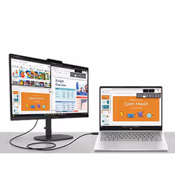 HP E0BL3EA non classificato - Vista aggiuntiva 5