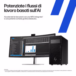 HP E10TRET non classificato - Vista aggiuntiva 7