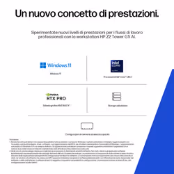 HP E10TRET non classificato - Vista aggiuntiva 8