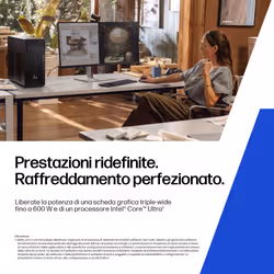 HP E10TSET non classificato - Vista aggiuntiva 5