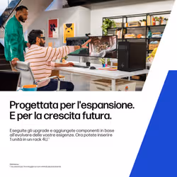 HP E10TSET non classificato - Vista aggiuntiva 7
