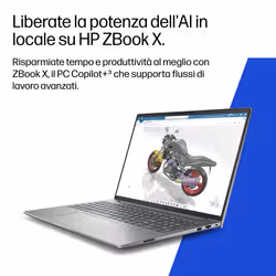 HP E10TXET non classificato - Vista aggiuntiva 7