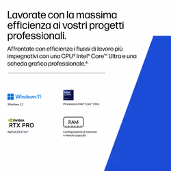 HP E10TXET non classificato - Vista aggiuntiva 8