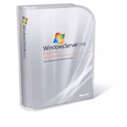 Microsoft Windows Server 2008, OEM, 5u 1pk, Dev CAL, IT