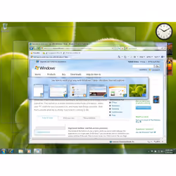 Microsoft Windows 7 Ultimate, OEM, 64bit, 1pk, DE