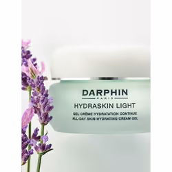 Darphin Hydraskin Light crema idratante per il viso Donna 50 ml - Vista aggiuntiva 5