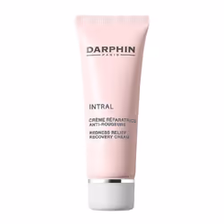 Darphin INTRAL Redness Relief Recovery Cream, Crema giorno e notte, Donna, Pelle sensibile, Viso, Collo, Antirritazione, Anti ...