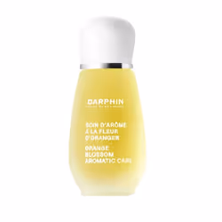 Darphin 0882381074739, 15 ml, Donna, Pelle normale, Detergente, Shine, Bottiglia, Arancione