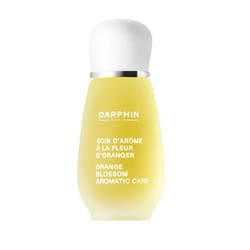 Darphin 0882381074739 olio per il viso 15 ml Arancione