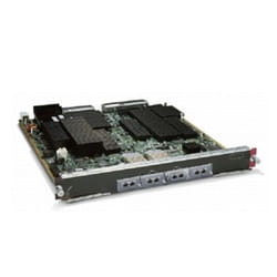 Cisco X6704-10GE, Refurbished modulo del commutatore di rete