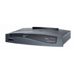 Cisco 836 router cablato