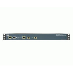 Cisco AIR-WLC4402-12-K9 router wireless Gigabit Ethernet Grigio