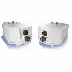 Cisco Aironet 1510AG Lightweight Outdoor Mesh Access Point 54 Mbit/s Supporto Power over Ethernet (PoE)