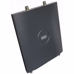 Cisco Aironet 1242AG Access Point, 108 Mbit/s, 40-bit WEP, 128-bit WEP, 802.1x RADIUS, AES, EAP-FAST, EAP-SIM, EAP-TLS, EAP-T ...