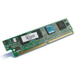 Cisco PVDM2-32U64 Modulo di rete vocale