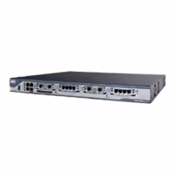 Cisco 2801, 4,6 Mbit/s, Ethernet, Fast Ethernet, SNMP 3, H.323, G.711, G.723.1, G.726, G.729a, IPSec