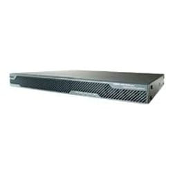 Cisco ASA 5520 IPS Edition firewall (hardware) 1U 0,45 Gbit/s