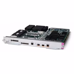 Cisco RSP720-3CXL-GE=, Gigabit Ethernet, 10,100,1000 Mbit/s, BGPv4, OSPF, IS-IS, RIP, FIB, ICMP, 1 Gbit/s, 30 Mpps, 40 Gbit/s