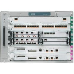 Cisco 7606-S telaio dell'apparecchiatura di rete 7U