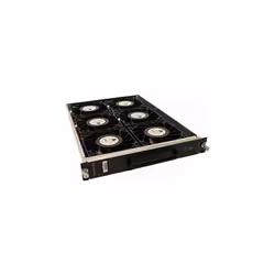 Cisco FAN-MOD-6SHS=, 6 ventola(e), Cisco 7606-S, Nero, 3,5 kg