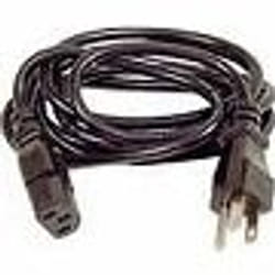 Cisco C5 Power Cord 1.8m Nero 1,8 m