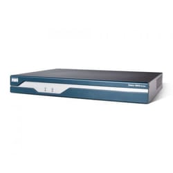 Cisco 1841 router cablato Multicolore