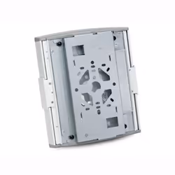 Cisco Wall Mount 1250, Alluminio, Argento