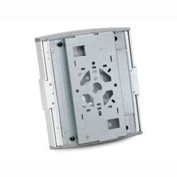 Cisco Wall Mount 1250 Argento Alluminio