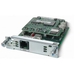 Cisco HWIC-1ADSL-M= componente switch