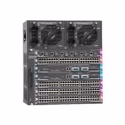 Cisco Catalyst 4507R-E 7-slot chassis, PoE, 0 - 40 °C, 10 - 90%, 20,2 kg, NEBS lev.3, CE, FCC Class A, EN 60950, EN 61000-3-2 ...