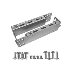 Cisco RCKMNT-23-CMPCT= kit di fissaggio Metallico Metallo
