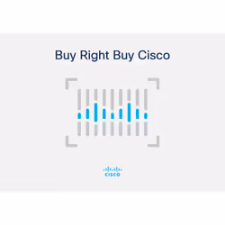 Cisco RCKMNT-23-CMPCT= kit di fissaggio Metallico Metallo - Vista aggiuntiva 3