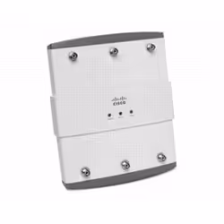 Cisco AIR-AP1252AG-E-K9, 54 Mbit/s, 802.1x RADIUS, AES, TKIP, WPA, WPA2
