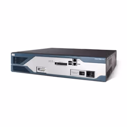 Cisco 2821, Multicolore