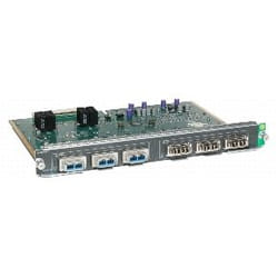 Cisco WS-X4606-X2-E= componente switch