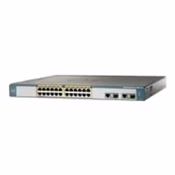 Cisco Catalyst 520-24PC-K9, Gestito, L2, Full duplex, Supporto Power over Ethernet (PoE), Montaggio rack, 1U