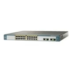 Cisco Catalyst 520-24PC-K9 Gestito L2 Supporto Power over Ethernet (PoE) 1U Grigio